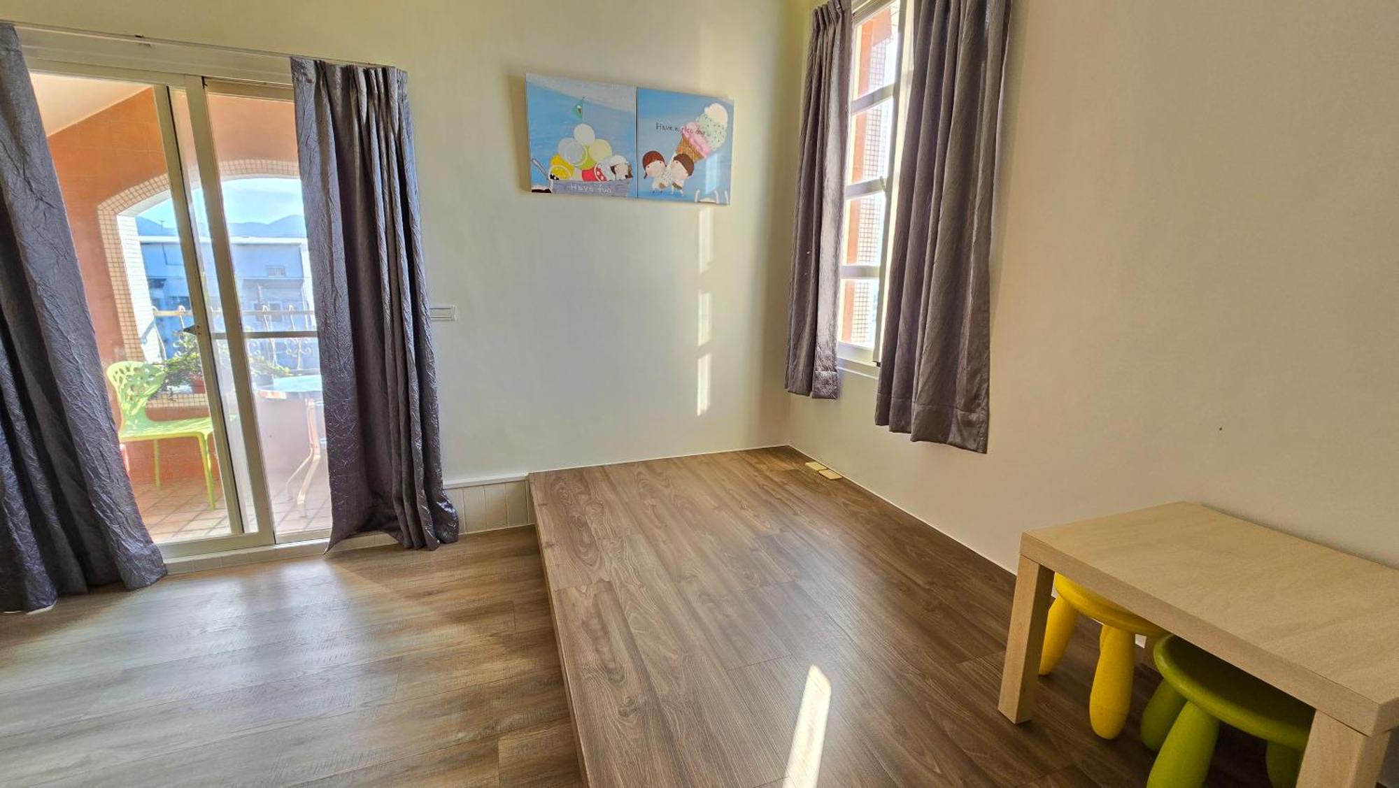 Chaopingjia Homestay Luodong Exterior foto